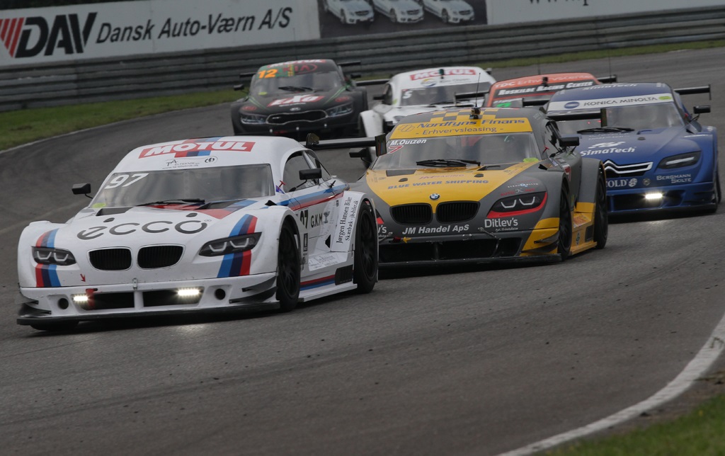 (Foto: Motorsporten.dk)